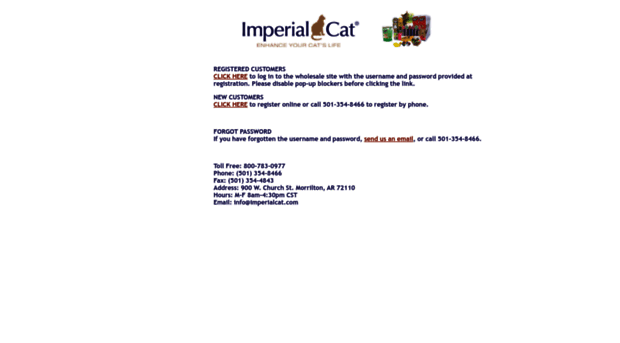 imperialcatwholesale.com