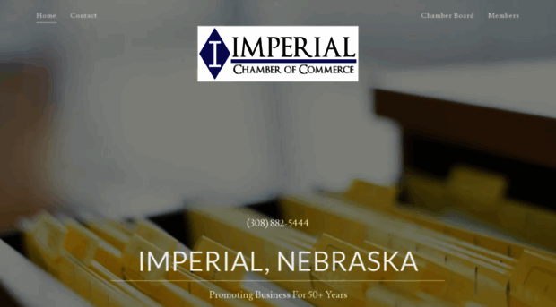 imperialchamber.com