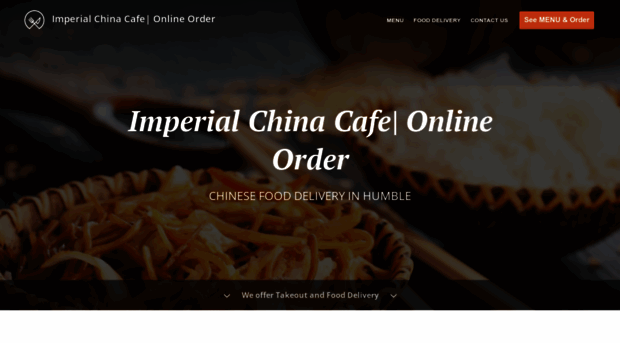 imperialchinacafe.com