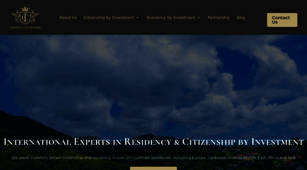 imperialcitizenship.com