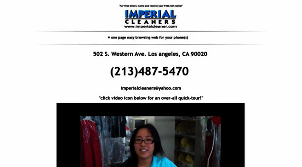 imperialcleaner.com