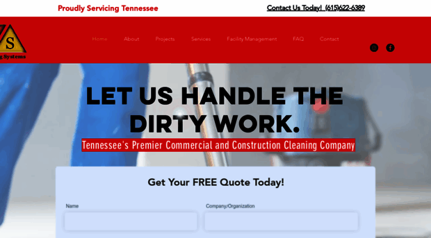 imperialcleaningsystems.com