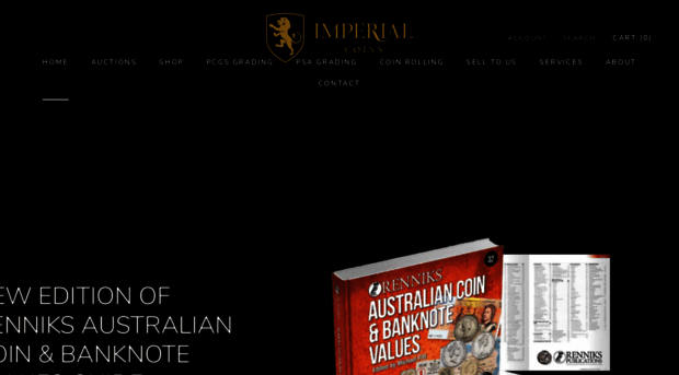 imperialcoins.com.au