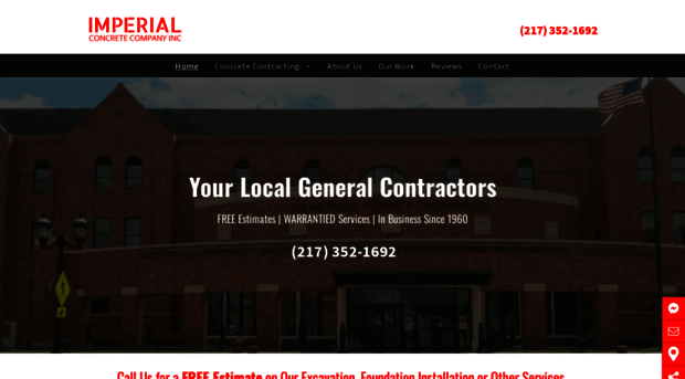 imperialconcretecompanyinc.com