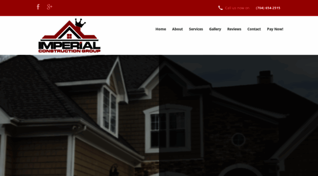 imperialconstructiongroupllc.com