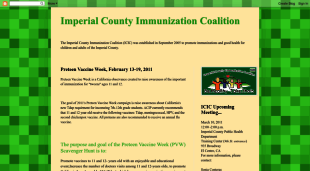 imperialcountyimmunizationcoalition.blogspot.com