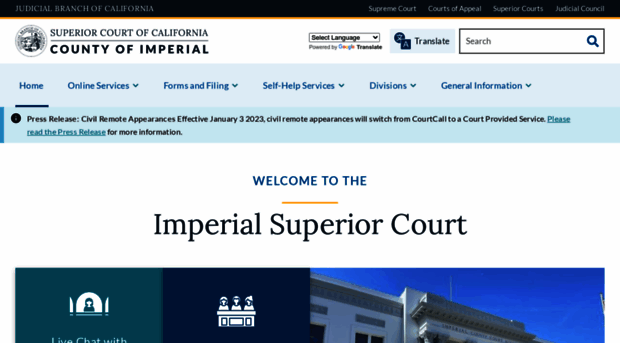 imperialcourt.org