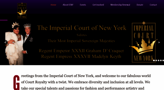 imperialcourtny.com