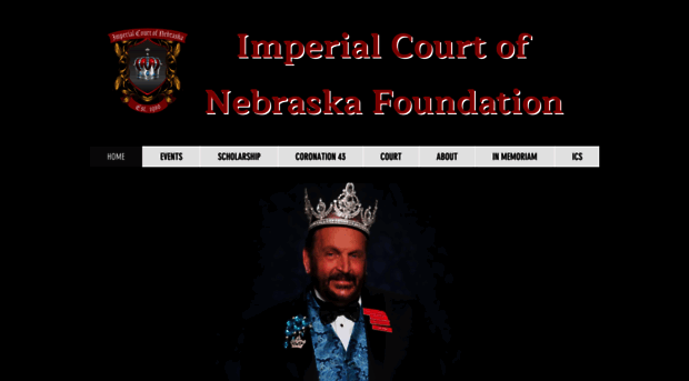 imperialcourtofnebraska.org