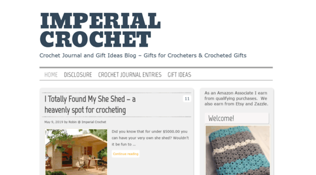 imperialcrochet.com