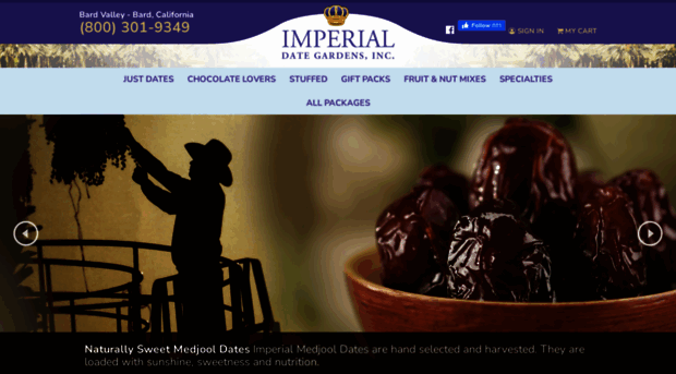 imperialdategardens.com