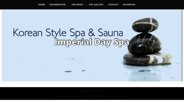 imperialdayspa.com