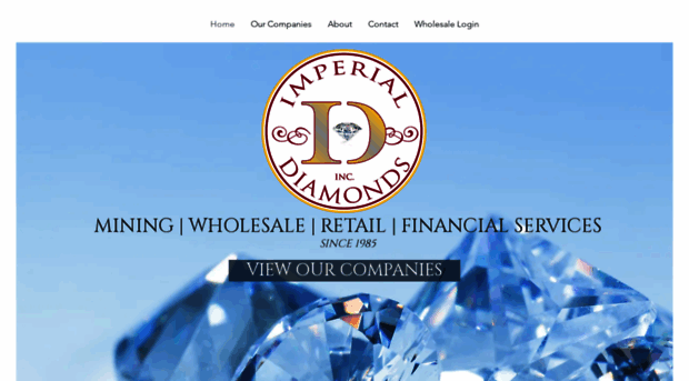 imperialdiamonds.com