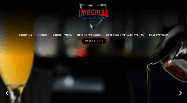 imperialdiner.com