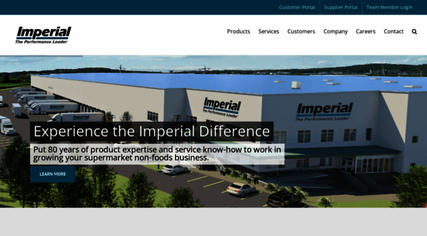 imperialdistributors.com