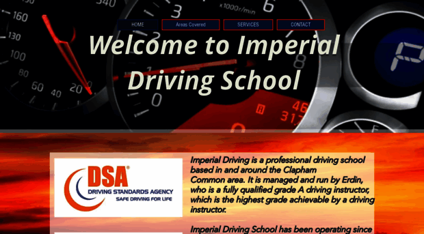 imperialdrivingschool.co.uk