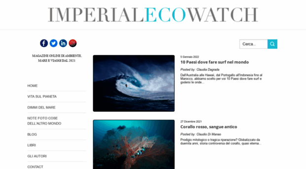 imperialecowatch.com