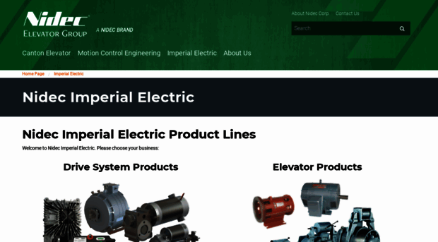 imperialelectric.com