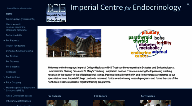 imperialendo.com