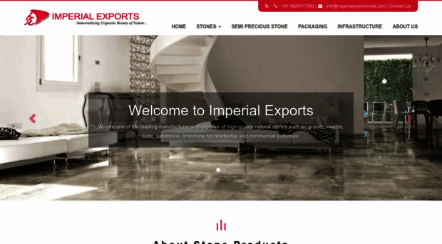 imperialexportsindia.com