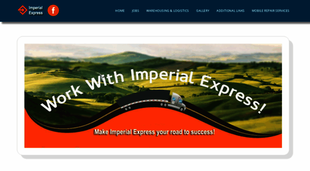 imperialexpress.net