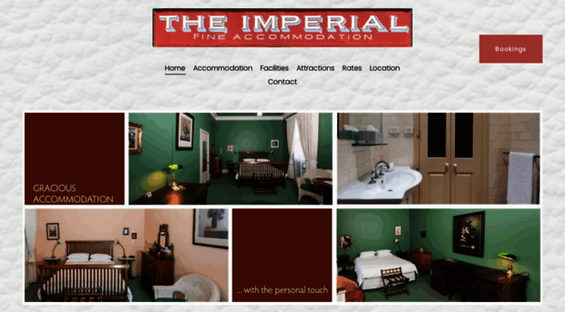 imperialfineaccommodation.com