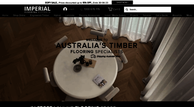 imperialflooringaustralia.com.au