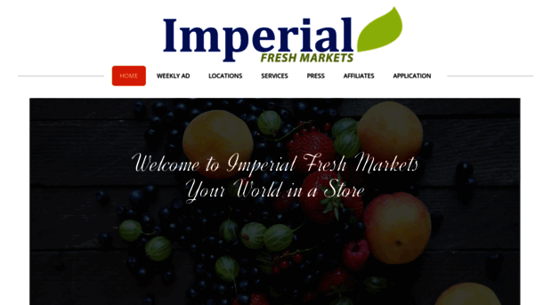 imperialfreshmarkets.com