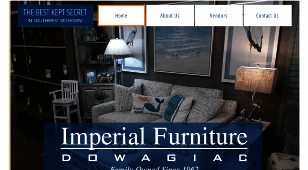 imperialfurnituredowagiac.com