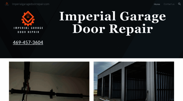 imperialgaragedoorrepair.com