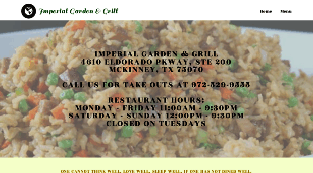 imperialgardenandgrill.com