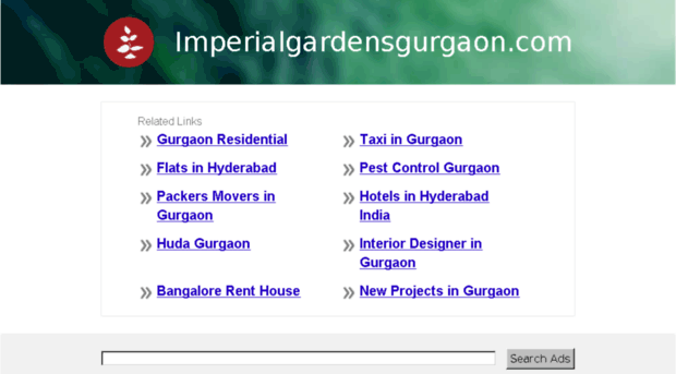 imperialgardensgurgaon.com