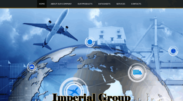 imperialgrouplimited.com
