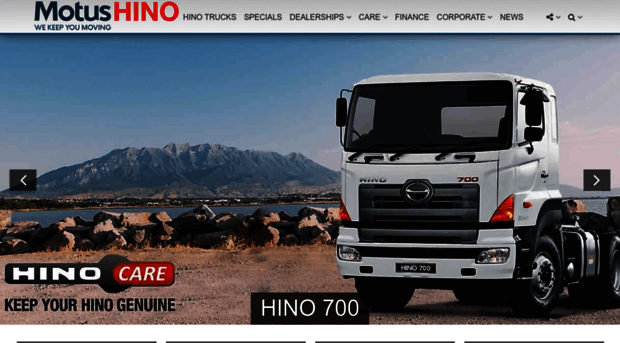 imperialhinotrucks.co.za