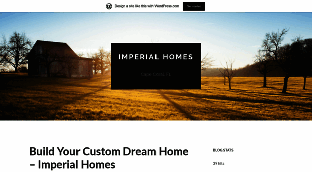 imperialhomesinc.wordpress.com