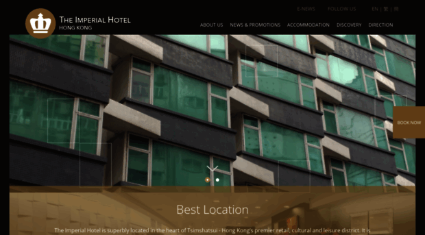 imperialhotel.com.hk