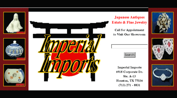 imperialimports.net