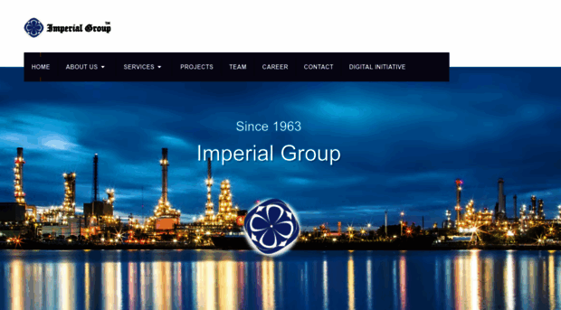 imperialinc.us