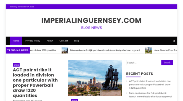 imperialinguernsey.com