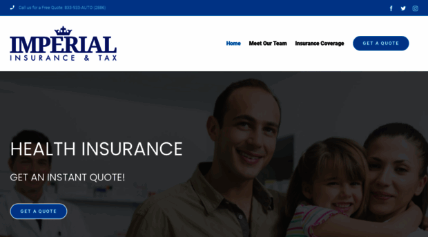 imperialinsurancegroup.com