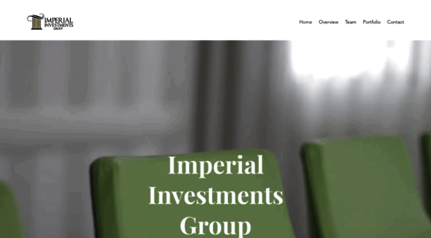 imperialinvestmentsgroup.com