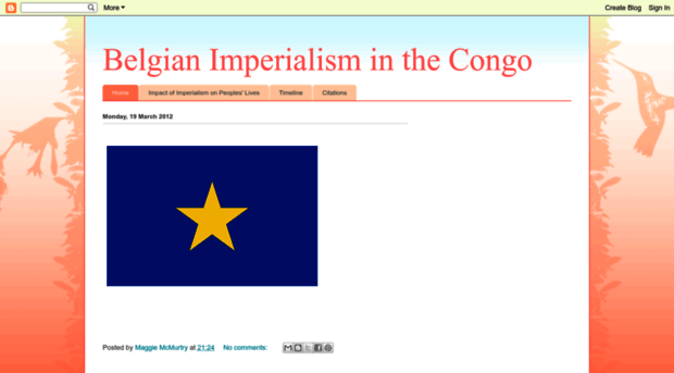 imperialisminthecongo.blogspot.com