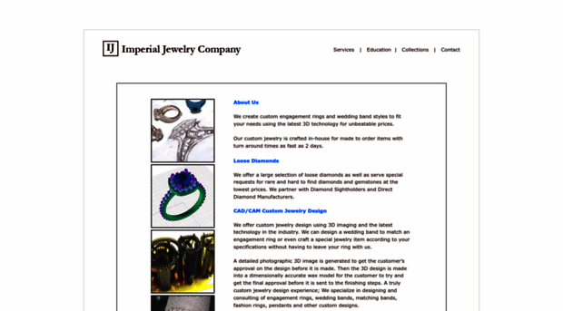 imperialjewelryco.com