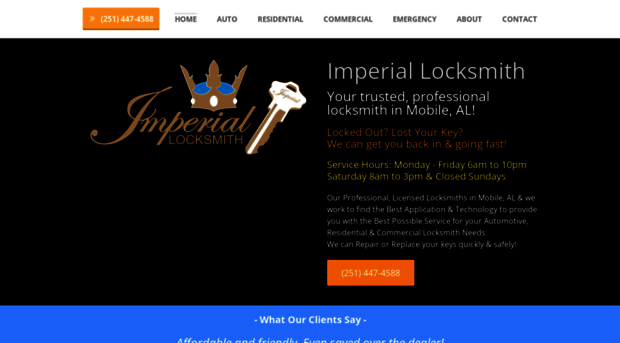 imperialkeys.com