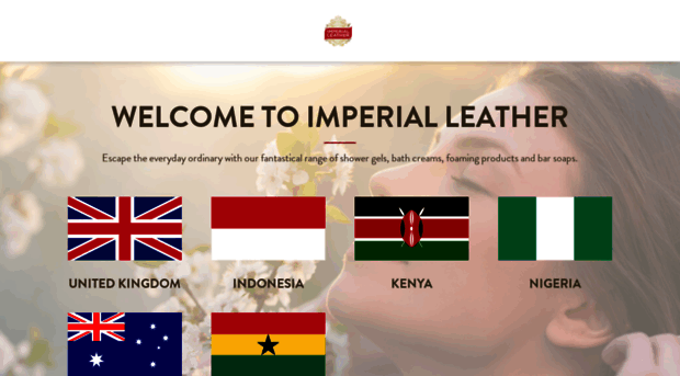 imperialleather.com