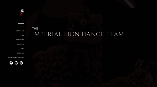 imperialliondance.com