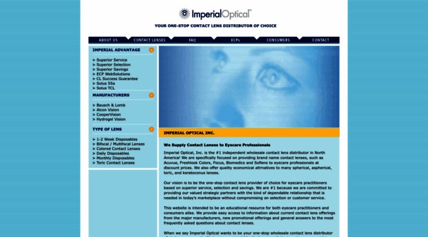 imperialoptical.com