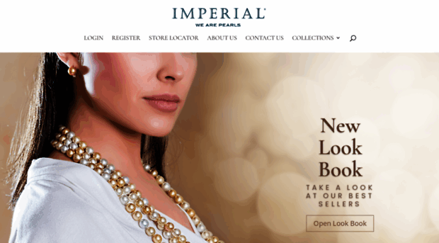 imperialpearl.com