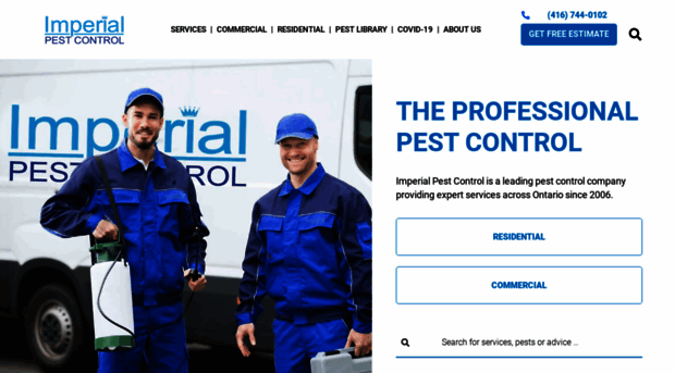 imperialpestcontrol.ca