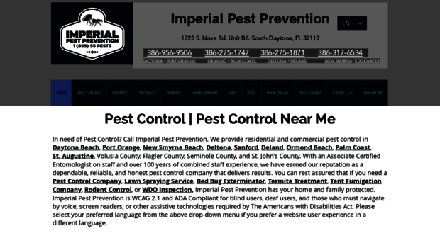 imperialpestprevent.com